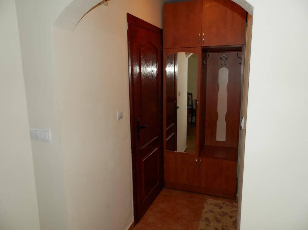 Family Hotel Daisy Borino Экстерьер фото