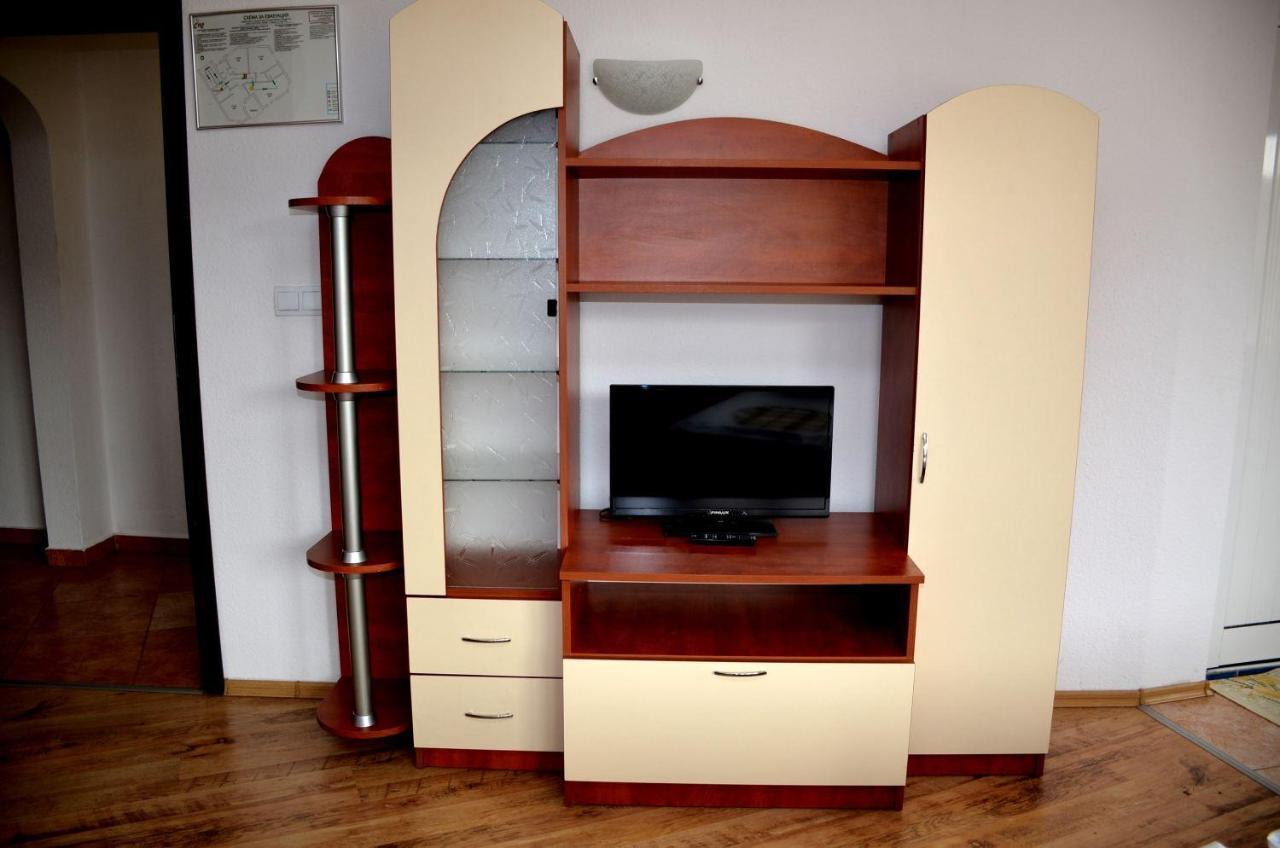 Family Hotel Daisy Borino Экстерьер фото